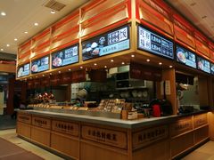 -三千粉牛肉米粉(来客茂店)