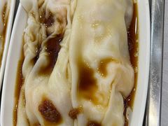 -冰泉豆浆馆(白云山总店)