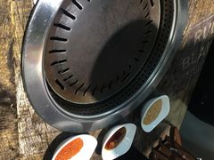 -33韩式自助烧烤(环城南路店)