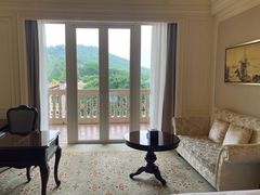-中旅阿那亚九龙湖·公主酒店