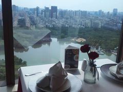 -AdD全日制餐厅(中谷花园酒店)