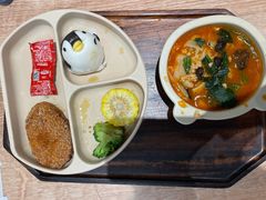 -小满手工粉(上海月星环球港店)