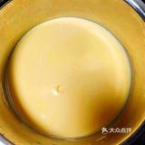 想吃蛋挞了，就自己做起来 主料：    蛋挞皮  