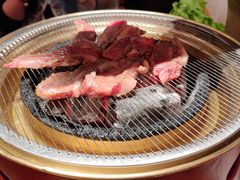 -西塔老太太泥炉烤肉(上海七宝领展广场店)