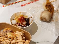 -华辉小食