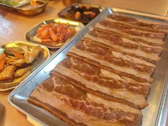 -闻老头·菊花炭烤肉(D11店)