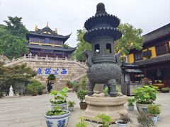 -惠山古镇·寄畅园