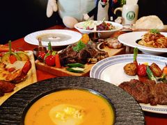 -布拉格餐厅· 中欧捷克菜(全国首店)