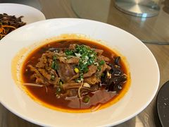 -日出青木·杭帮菜名店