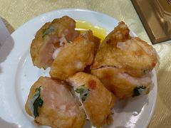 -Lucky Fortune Restaurant(喜运来酒家)