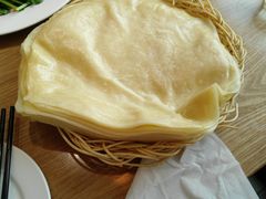 -佶政筋饼·新概念(安阳路店)