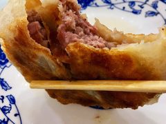 -牛庄高晓山馅饼(铁西店)