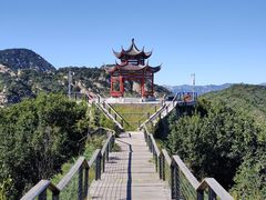 -云蒙山风景区