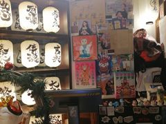 -千懿六本木酒场(常熟路店)