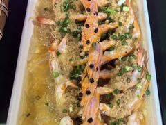 -粉墨特色菜·烧烤音乐酒馆