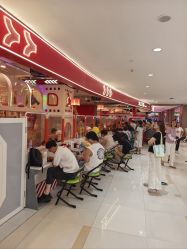 -木马王国(萧山银隆店)