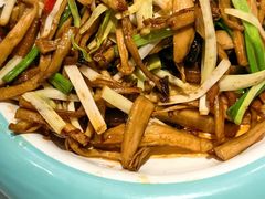 -大眼锅贴水饺(河东店)