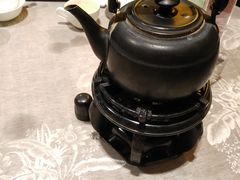 -香云轩·顺德菜(香云纱园林酒店店)