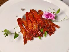 -王府茶宴(大观园总店)