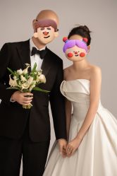 -CD视觉婚纱摄影