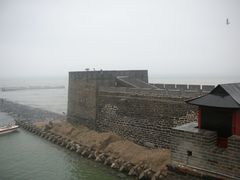 -蓬莱阁景区