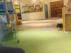 -飞奇儿体能体操馆(和平印象城店)