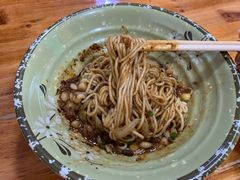 -阿宽豌杂面(华油路138号居民大院店)