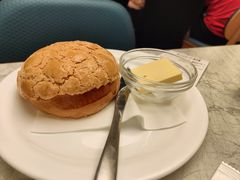 菠萝油-翠华(澳门银河店)