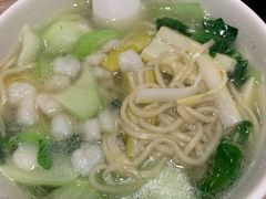 -知味观(湖滨总店)