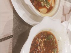-南京四方酒店-傲途格精选·椽宫中餐厅