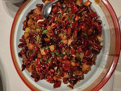 -悦融琥珀·京鲁菜·海味珍品(西单店)