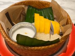 -太食獸泰式茶餐厅(济南万象城店)
