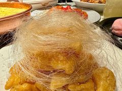 -奉天小馆·非遗东北菜(济南万象城店)