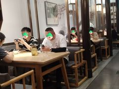 -徽张·新徽菜(五棵松·永定路店)