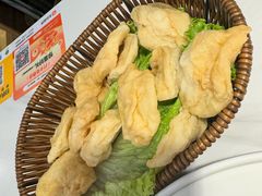 -椰子湾·海南火锅·糟粕醋·椰子鸡(正大广场店)