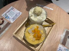 -杏甜品(尖沙咀加拿分道店)