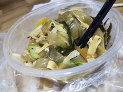 -老陶包子铺(南大西南村店)