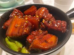 -锦園(伊势丹美食城店)