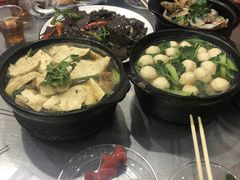 -许家黄土高坡砂锅总店
