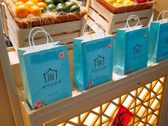-厝内小眷村cuo nei village(禄口机场旗舰店)