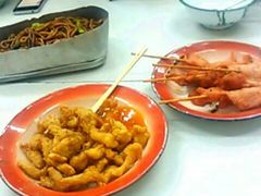 盐酥鸡-做了不起的80后