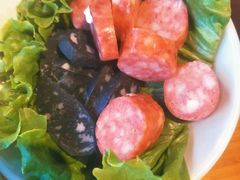 -么肆烤肉(蓝山名邸店)