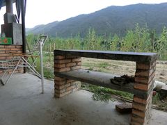 -开平碉楼文化旅游区马降龙景区