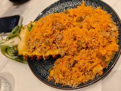 -NAYA·亚洲泰菜(欢乐港湾店)