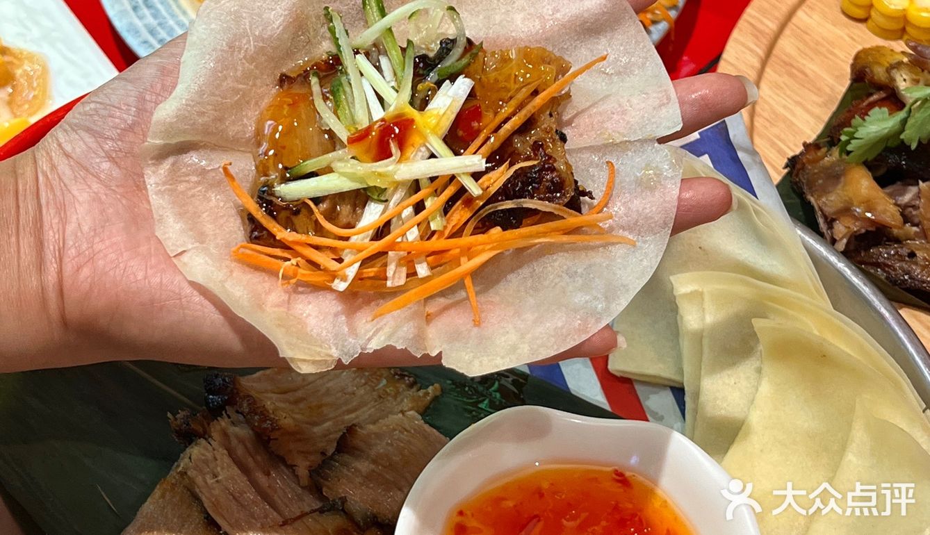 来重庆一定要吃的泰式料理，平价又好吃