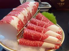 -牛将军•涮肉•烤肉•铁板烧(北京王府井·故宫店)