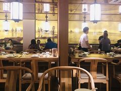 大堂-尚海豆捞(乐虹坊店)