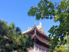 -龙华寺