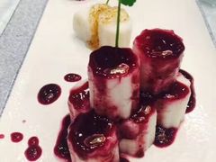 -成都龙之梦大酒店-龙悦中餐厅