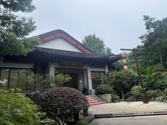 -雷峰塔·藕香居餐厅
